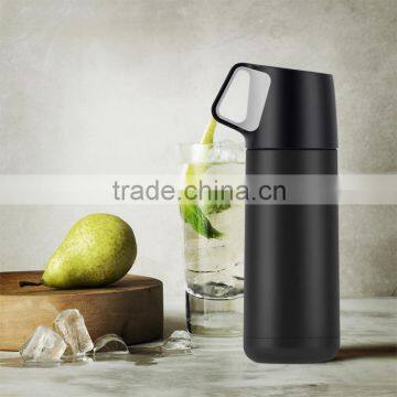 2016 Innovation Promotional Gift Double Wall Stainless Steel Thermos photo-3