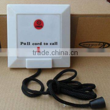 Nurse Call System for Hospital Patient Pull Button and Nurse Call Watch Pager photo-5