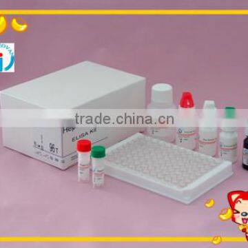 biochemistry reagent HBsAb Elisa test kit