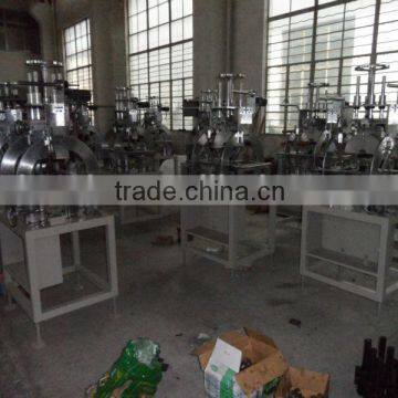 Hot Foil Stamping Machine for PS Photo Frames photo-4