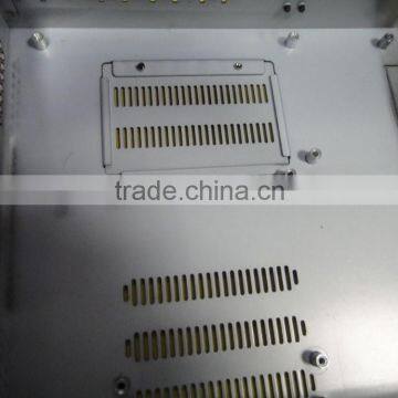 High Precision Dongguan Stainless Steel/aluminum Sheet Metal Stamping Parts photo-5