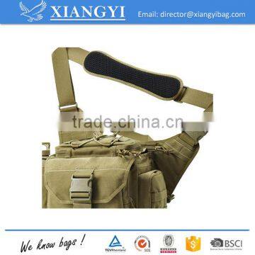 Waterproof Outdoor War Correspondent SLR Camera Bag photo-3