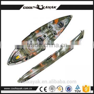 3m plastic fish kayak for sale