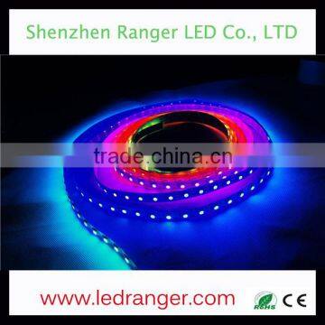 high quality smd 5050 epistar chip led strip light,5v led strip