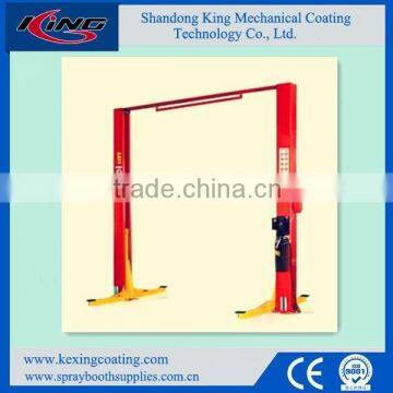 2015 CE Standard China Outdoor Car Lift Price photo-2