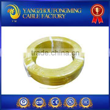 UL1569 0.75mm2 PVC Coated Wire photo-4