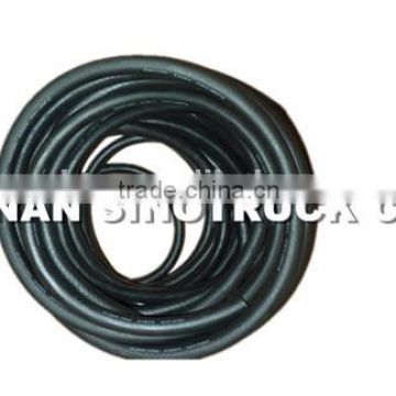 ORIGINAL HIGER BUS PARTS RUBBER HOSE 34E05-06090A