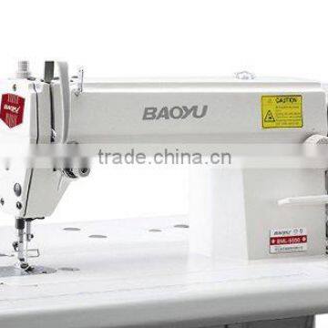 High Speed Lockstitch Sewing Machine