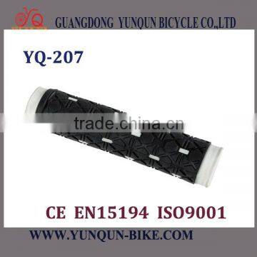 Hot sale in 2013 Bicycle part handlebar Grip YQ-207