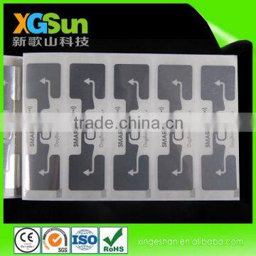 XGSun Dogbone Rfid Label photo-4