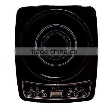 Cooker Induction photo-3