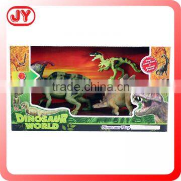 Jurassic park dinosaurs toy for 2015