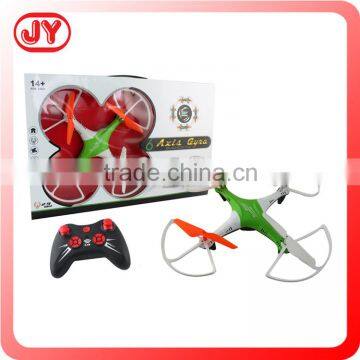 2.4G 6-axis gyro rc quadcopter with LED light