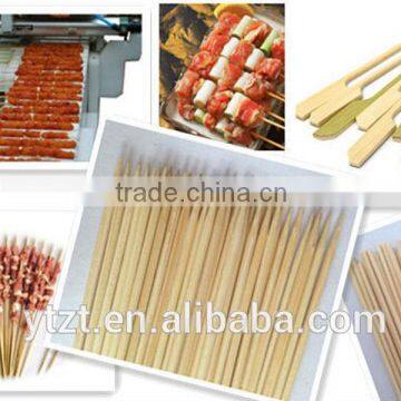 Zhi Tong factory supply food grade bamboo sticker