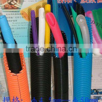 PP (Polypropene) corrugated tube