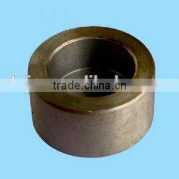 Stainless Steel Pipe Threaded End Cap photo-6