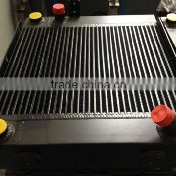 agricultural machinery application oil cooler ,heat exchanger