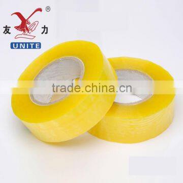 Export carton sealing bopp tape