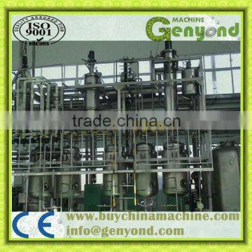 Multi Effect Vacuum Evaporator photo-3