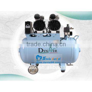 Dental Chair Power Air Compressor