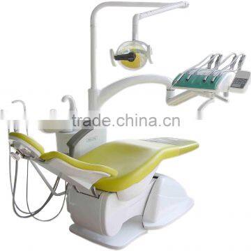 Dental chair unit