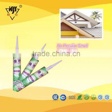 Transparente Silicone Liquido