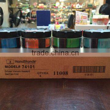 100g gel car air freshener /multi fragrance /is selling like hot cakes