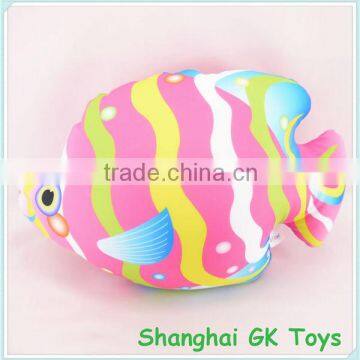 Microbeads animal Shaped Pillow Round Microbeads Pillow