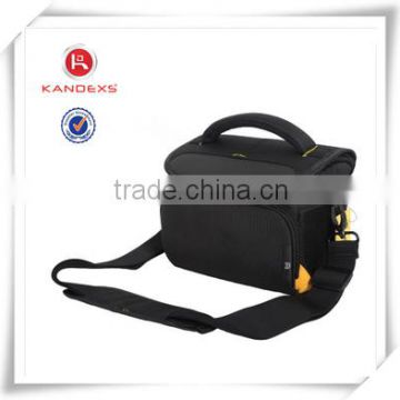 New Style Waterproof Nylon DSLR Camera Bag