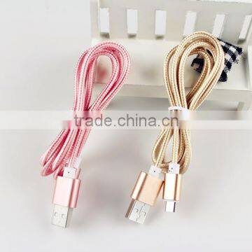 Micro USB Charging Data Cable for Samsung photo-4