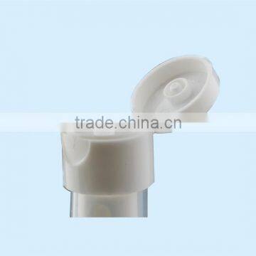20/410 China Manufacturer Glaze Plastic Cap for Cosmetic Bottle photo-4