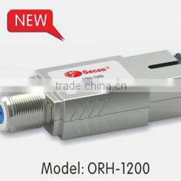 2016 best quality and cheap factory price mini ftth optical receiver/ mini catv ftth optical node