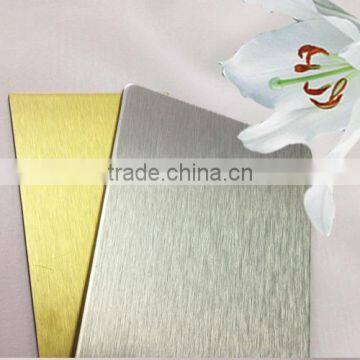 aluminium composite wall panel concrete cladding