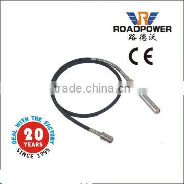 Roadpower Dynapac Type Concrete Vibrator Shaft with quality guarantee