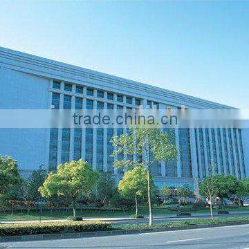 Aluminum Composite Curtain Wall