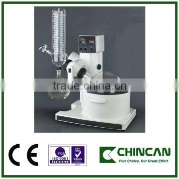 High Quality SY-5000 Rotary Evaporator with the best price