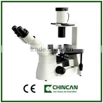 XDS-403,403T,403A,403AT,Inverted Biological Microscope with its excellent optical capability ,wide application, firm body frame