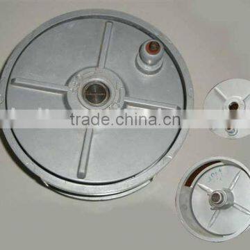 Tie wire Reel