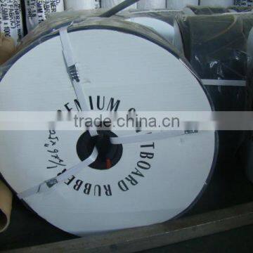 Skirtboard Rubber Lower Pricing 1/4" x 3" 3/8" x 5" 1/2" x 8" 3/4" x 10" 1" x 12" photo-4