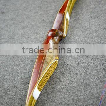 2015 Sitting Bull Recurve Bow Antelope Bow and Arrow for Sale photo-2