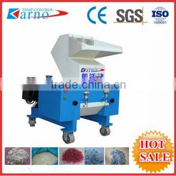 Dongguan Plastic Crusher Manufacture PET Bottle Cutting Machine