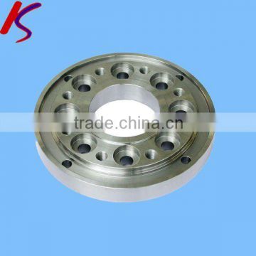 stainless steel flange