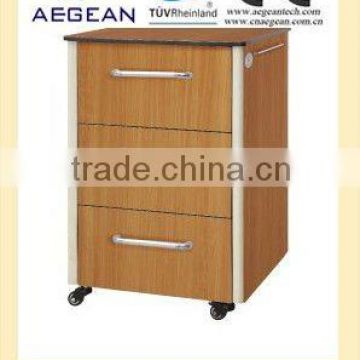 AG-BC016 Hospital Wood Table