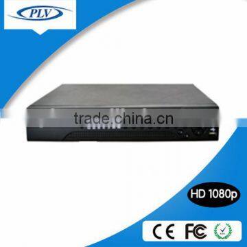 Smart Video Analysis fhd 1080p h264 4ch cctv h 264 remote control dvr