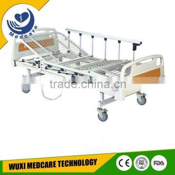 MTE202 Two Functions Electric hospital patient bed