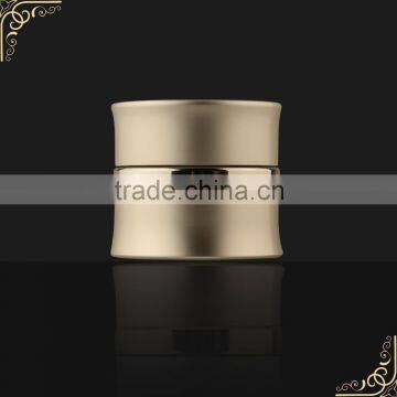 Eye Cream Plastic Cosmetic Cream Jar photo-4
