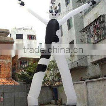 Caiyun Air Dancer-2013 new design inflatable advertising 013 cheap air dancer/inflatable air dancers inflatable wave man