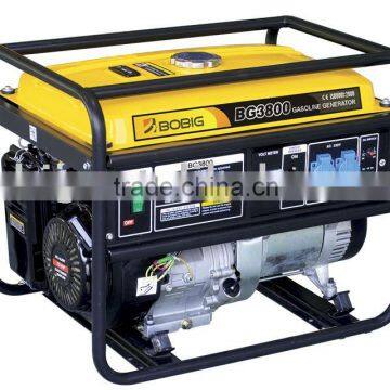 Petrol Generator