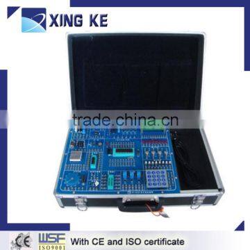 Educational Kit,Electronic TrainerXK-MCB3 PIC SCM Experimental Box