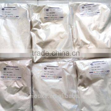 Hebei Oxen Diamond Series Diamond Luster Effect Pigment for Cosmetic Grade